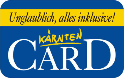 Die Kärnten Card